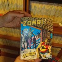 collezione completa zagor