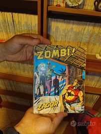 collezione completa zagor