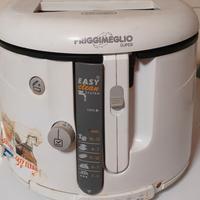 Friggitrice DeLonghi Friggimeglio Super