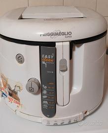 Friggitrice DeLonghi Friggimeglio Super
