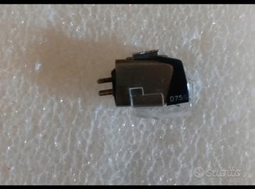 testina stanton più schell