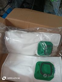 sacchetti folletto wk140 /150