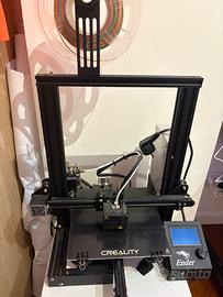 STAMPANTE 3D ENDER 3