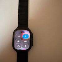 Apple whatch 49 mm