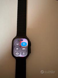 Apple whatch 49 mm