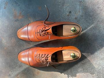 Stock Scarpe Uomo Formali- vari modelli