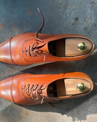 Stock Scarpe Uomo Formali- vari modelli