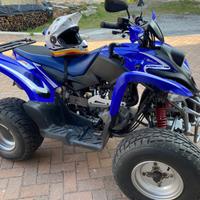 Quad 250