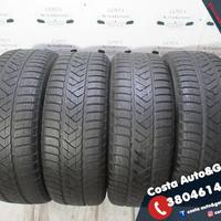 225 55 18 Pirelli  225 55 R18 85%  Pneus
