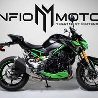 Kawasaki Z 900 SE - 2024