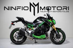 Kawasaki Z 900 SE - 2024