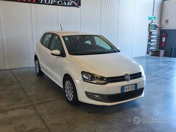 Volkswagen Polo 1.6 BiFuel