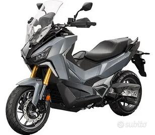 Sym ADXTG 400 tcs 2026