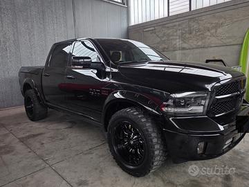 Dodge RAM 1500  5.700 hemi  Limited