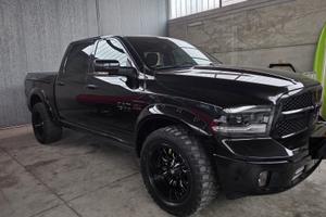 Dodge RAM 1500  5.700 hemi  Limited