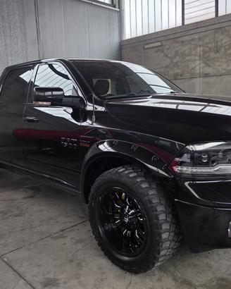 Dodge RAM 1500  5.700 hemi  Limited
