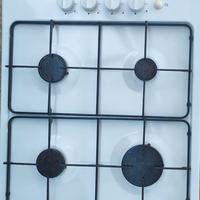 PIANO COTTURA IKEA 4 FORNELLI NUOVO