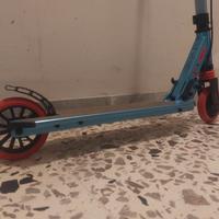 monopattino per bambino in alluminio 