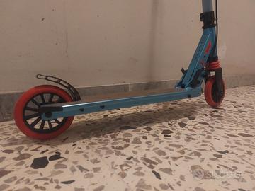 monopattino per bambino in alluminio 