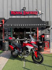 Ducati Multistrada V4 S TRAVEL&RADAR