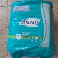 PANNOLONI ASSORBENTI