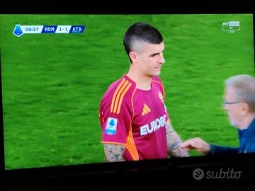 TV SAMSUNG 55 POLLICI 4K CRYSTAL 