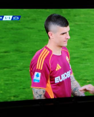 TV SAMSUNG 55 POLLICI 4K CRYSTAL 