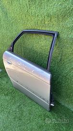 PORTIERA POSTERIORE DESTRA CITROEN C5 Berlina 1Â°