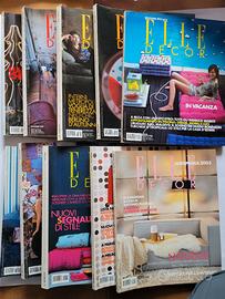 rivista ELLE DECOR