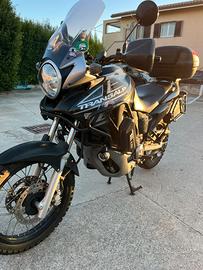 Transalp 700 2011
