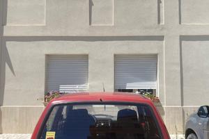 FIAT Cinquecento - 1995