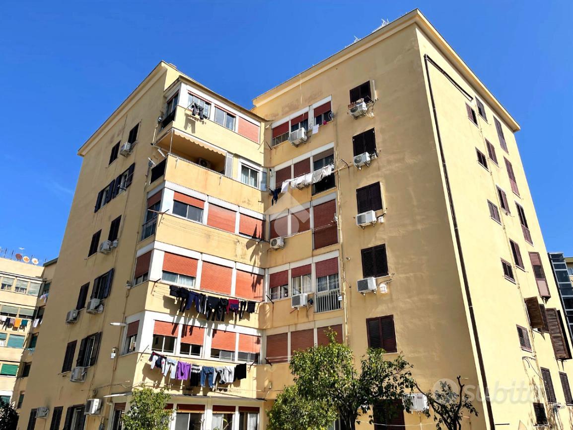 Appartamento – Palermo, Villaggio Santa Rosalia, IV Circoscrizione - Vista 2