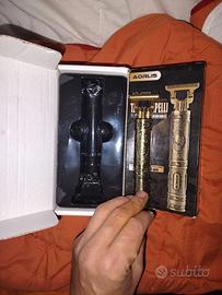 macchinetta per capelli 