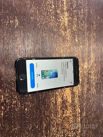 iPhone SE 128 GB Terza generazione