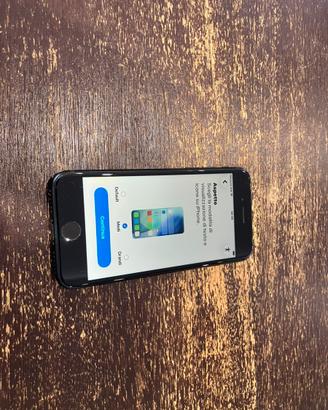 iPhone SE 128 GB Terza generazione