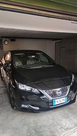 Elettrica Nissan Leaf Limited Edition 2.0