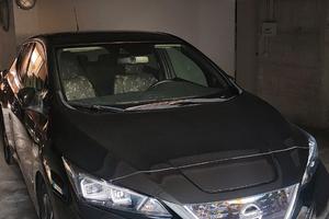 Elettrica Nissan Leaf Limited Edition 2.0