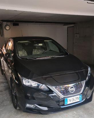 Elettrica Nissan Leaf Limited Edition 2.0