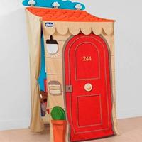 CASETTA TENDA CHICCO COME NUOVA