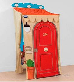 CASETTA TENDA CHICCO COME NUOVA