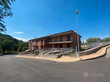 Appartementi a schiera