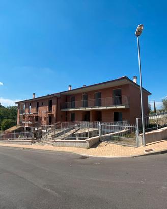 Appartementi a schiera