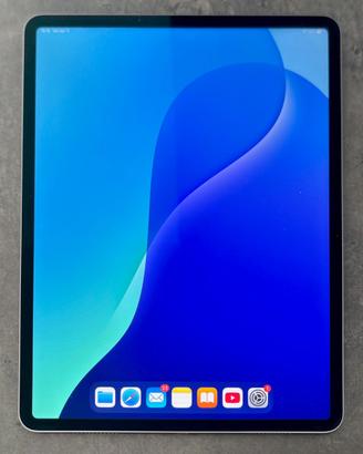 Apple iPad Air M2 13” 128GB Wi-Fi Space Gray