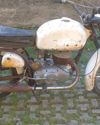 bianchi mendola 