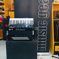 Fisarmonica 120 bassi E Soprani