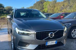 Volvo XC60 D4 Geartronic Momentum AWD mild hybrid