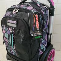 Trolley sganciabile Seven