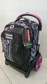 Trolley sganciabile Seven