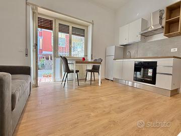 Gemelli - pineta sacchetti