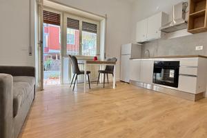 Gemelli - pineta sacchetti